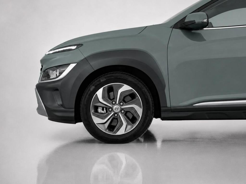 Hyundai Kona 1.6 gdi hev fashion