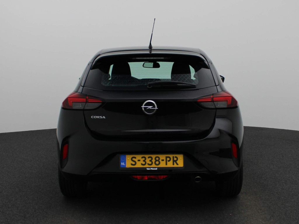 Opel Corsa 1.2 level 4 | navigatie | apple carplay / android auto | airco |