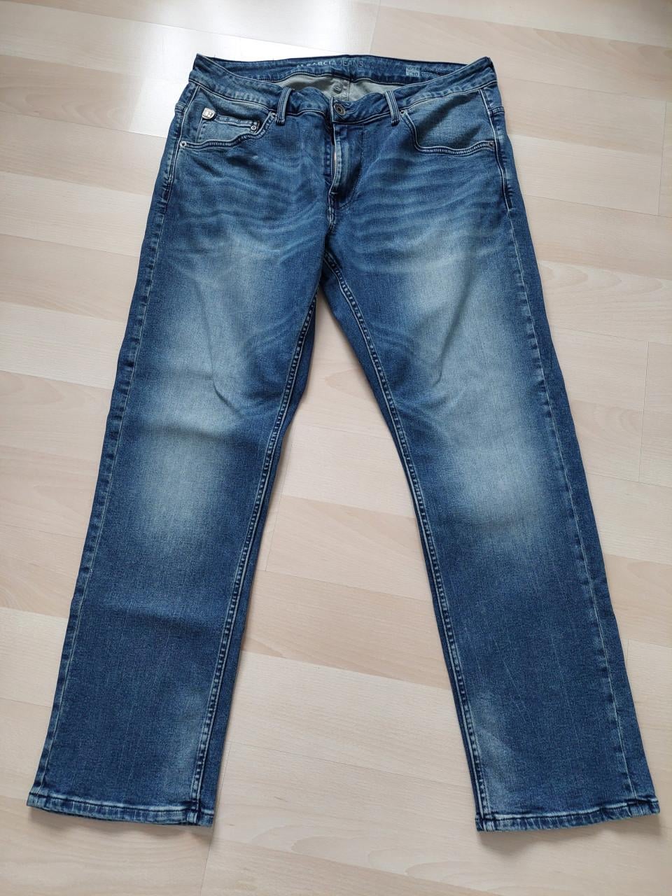 Te koop nieuwe heren spijkerbroek