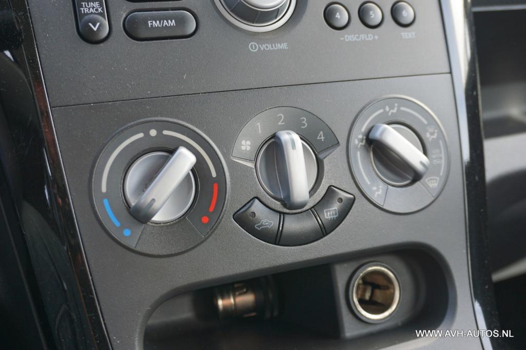 Opel Agila 1.0 essentia