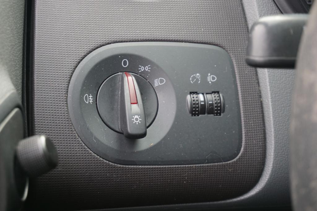 Seat Ibiza 1.2 club airco / navi / elektr. ramen / carplay / nap