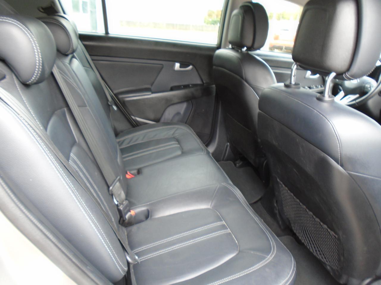 Kia Sportage 1.6 Super Pack