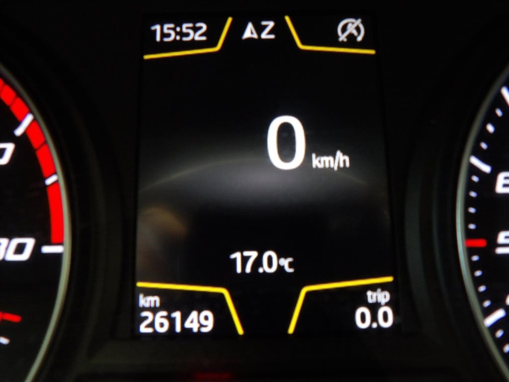 Seat Ateca 1.0 ecotsi 115pk style business intense