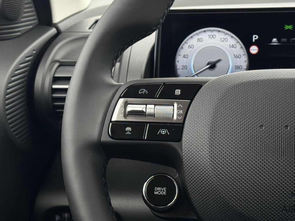 Hyundai Inster pulse 49 kwh winter pack