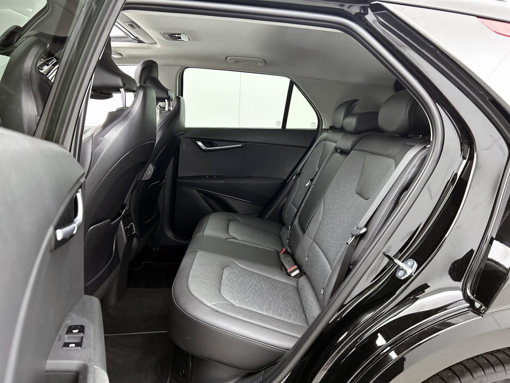Kia Niro 1.6 gdi hybrid executiveline | schuifdak | leder | 18 inch | schui
