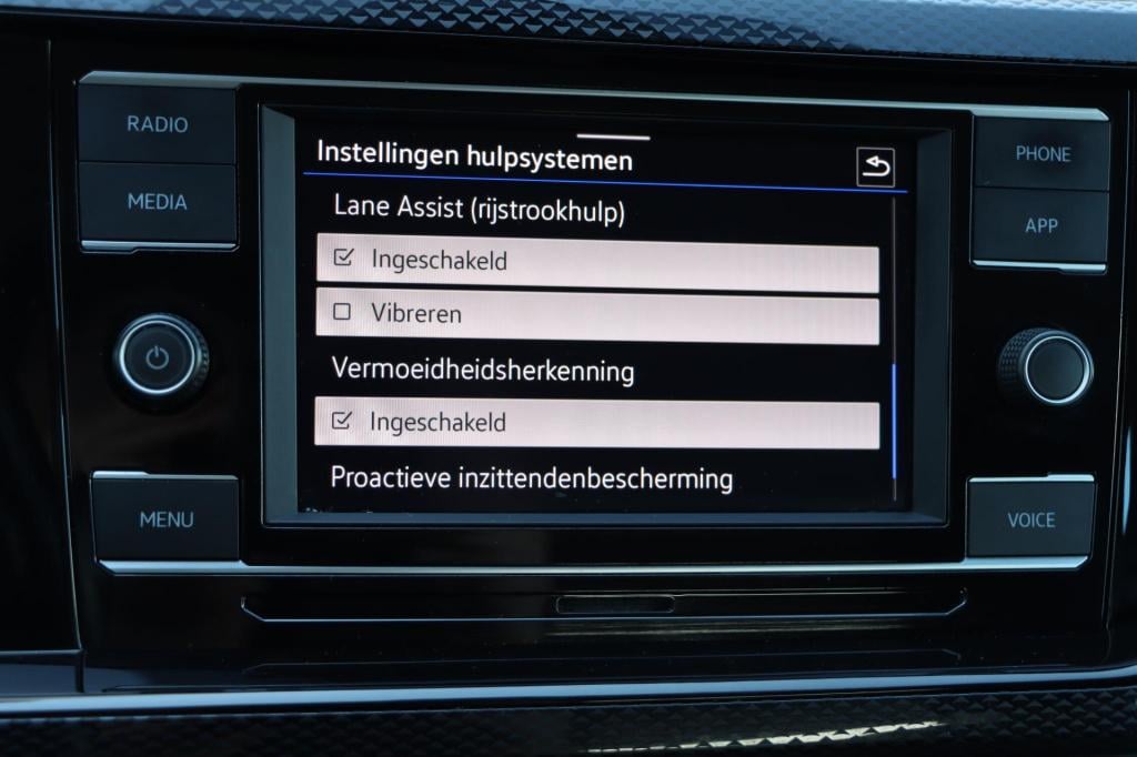 Volkswagen Polo 1.0 tsi life 95pk