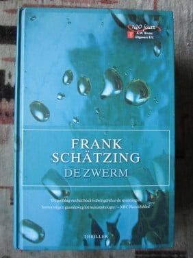 Spannend Boek