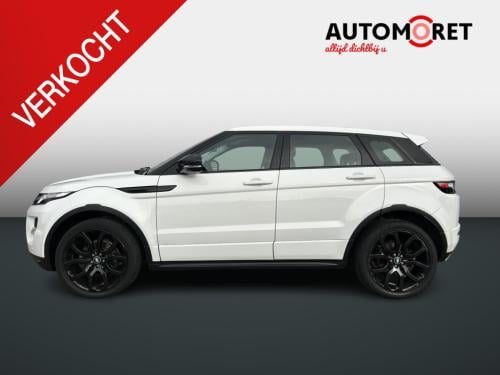 Land Rover Range Rover 2.0 si 4wd prestige