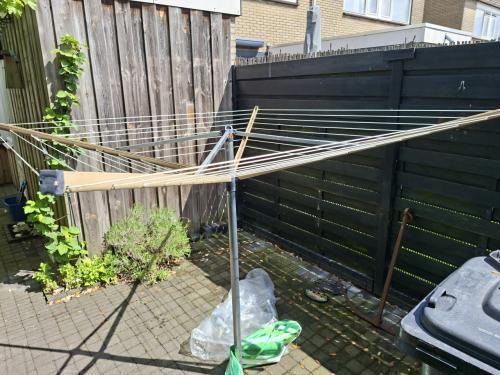 Brabantia Droogmolen voor buiten