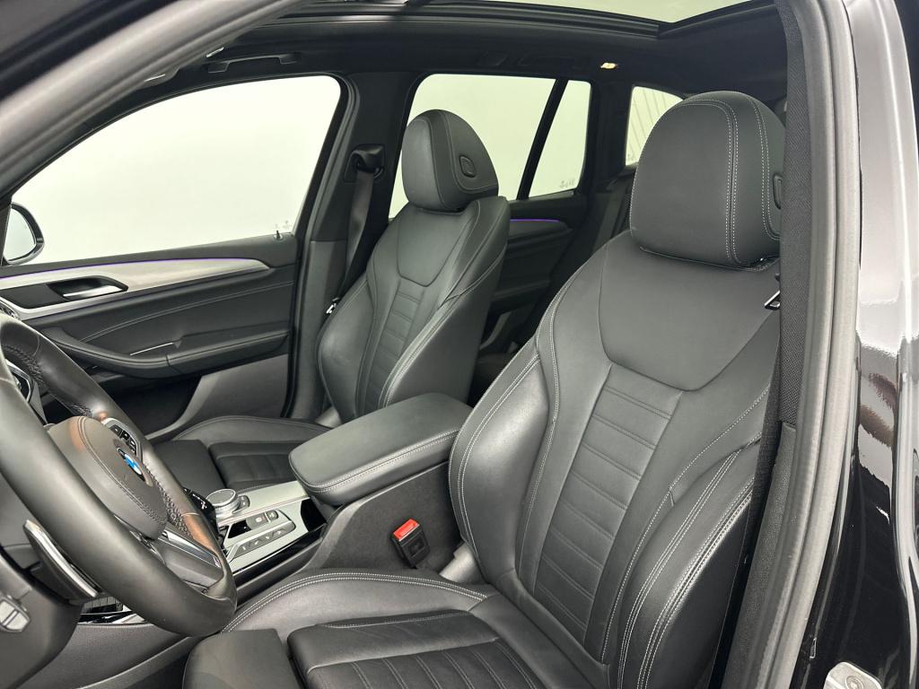 BMW X3 xdrive30e high executive
