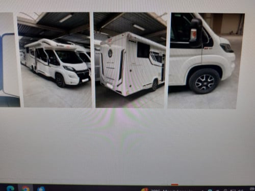 Camper verhuur