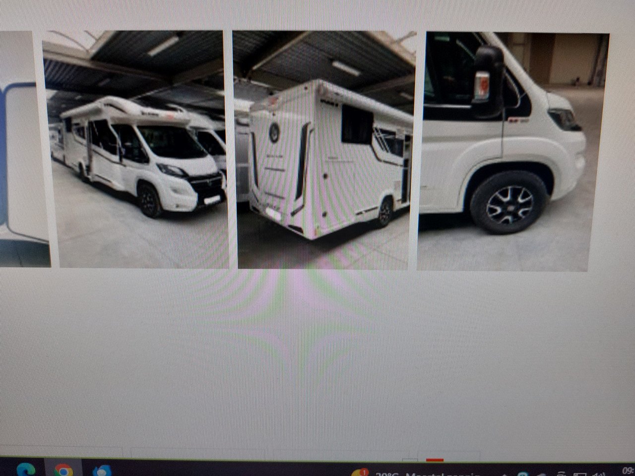Camper verhuur