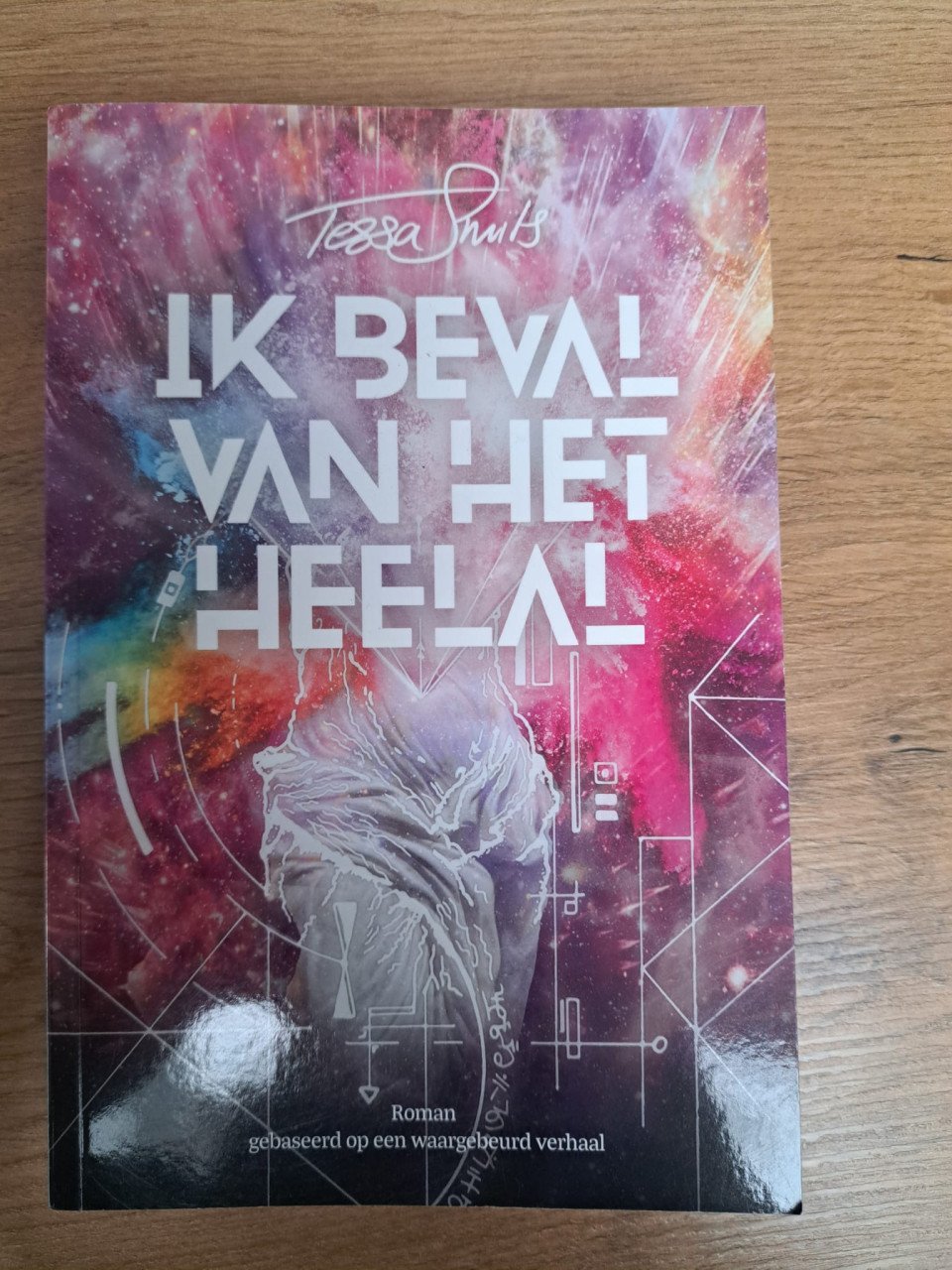 Vakantieboeken zo goed als nieuw