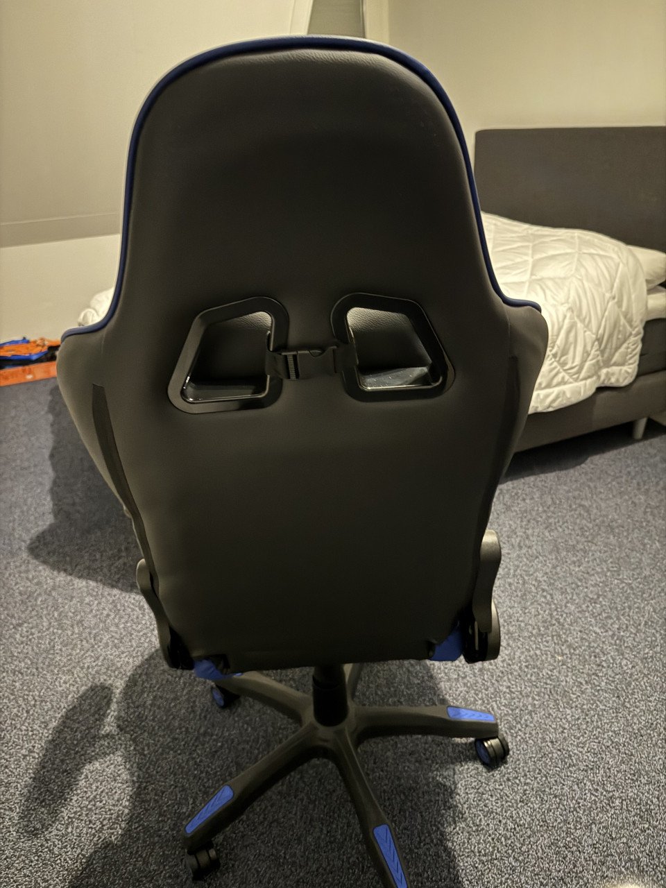 Gamestoel