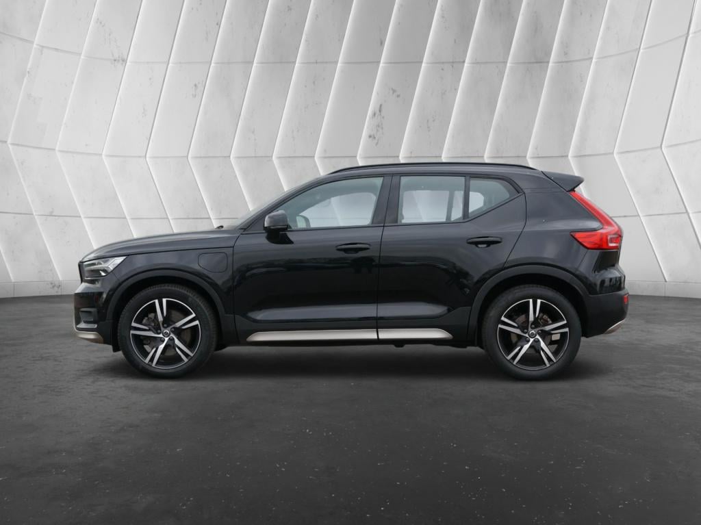 Volvo XC40 1.5 t5 recharge r-design rijklaar incl garantie