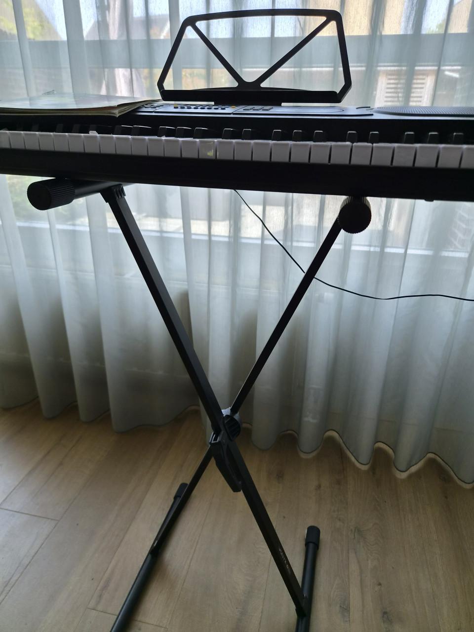 Keyboard MaxMusic KB1