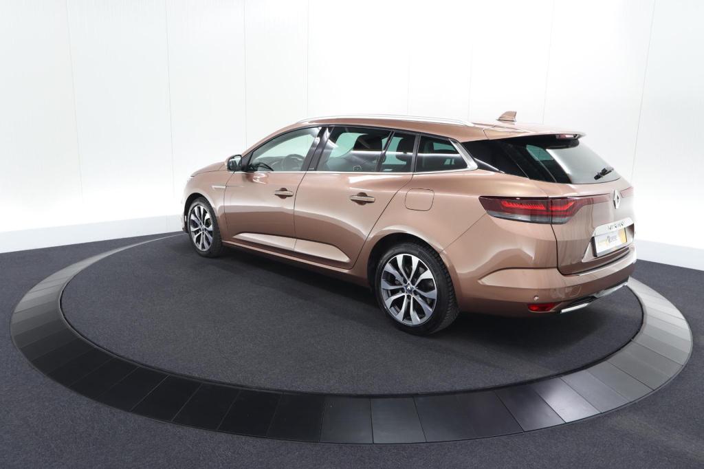 Renault Megane E-tech estate 1.6 plug-in hybrid 160 intens | stoelmassage |