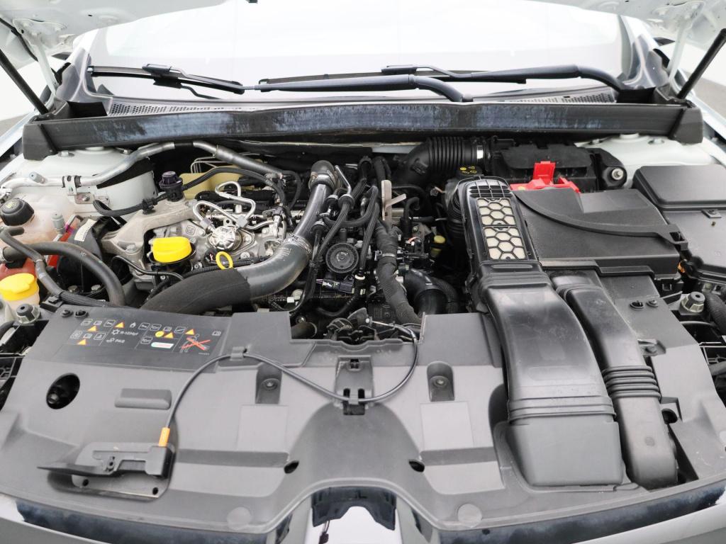 Renault Megane 1.3 tce business edition one | trekhaak | navigatie | leder 