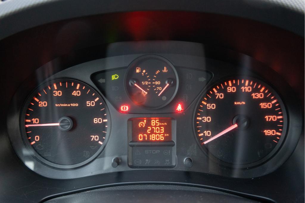 Peugeot Partner 120 1.6 bluehdi 75 l1 premium ✅ac✅trekhaak✅cr.control✅pdc