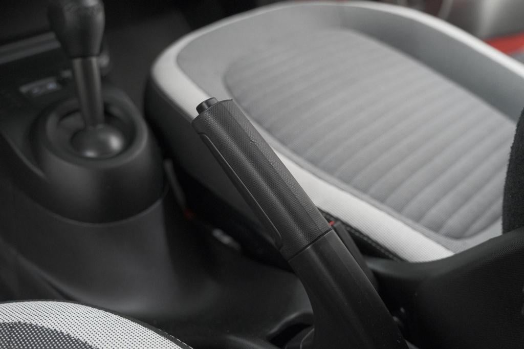 Renault Twingo 1.0 sce limited | automaat | parkeersensoren | allseason ban