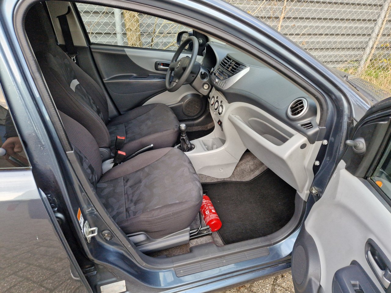 Suzuki Alto 1.0 Comfort