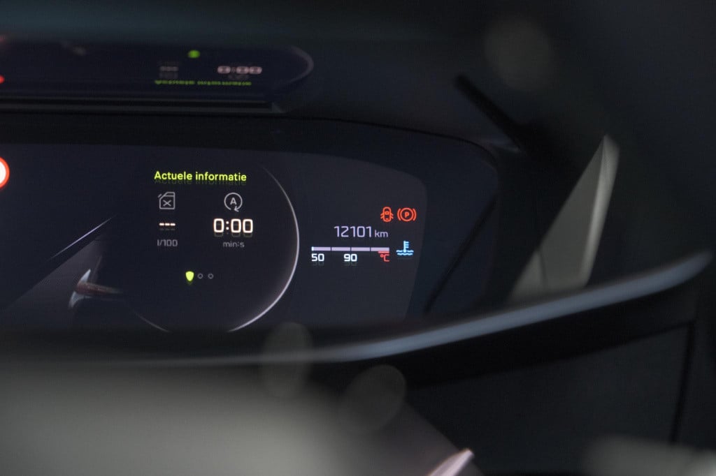Peugeot 2008 puretech 130 eat8 gt | 360 camera | adaptieve cruise control |