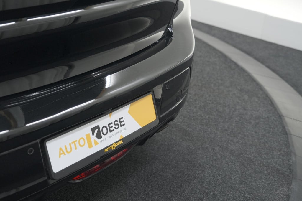 Peugeot 208 puretech 100 allure | 360 camera | adaptieve cruise control | d