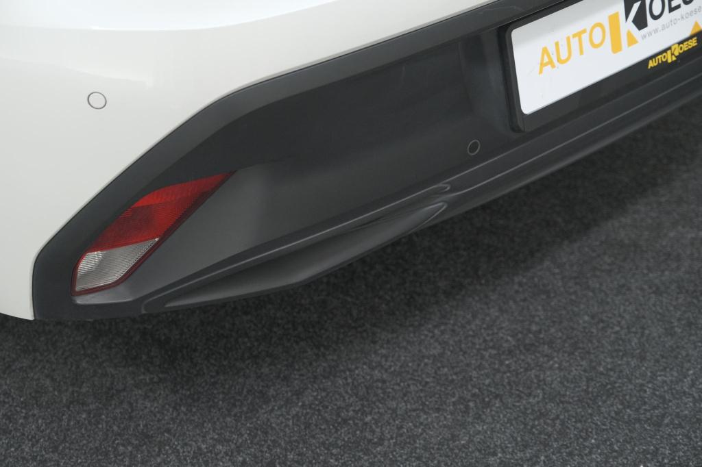 Peugeot 308 puretech 110 active pack business | parkeersensoren | apple car