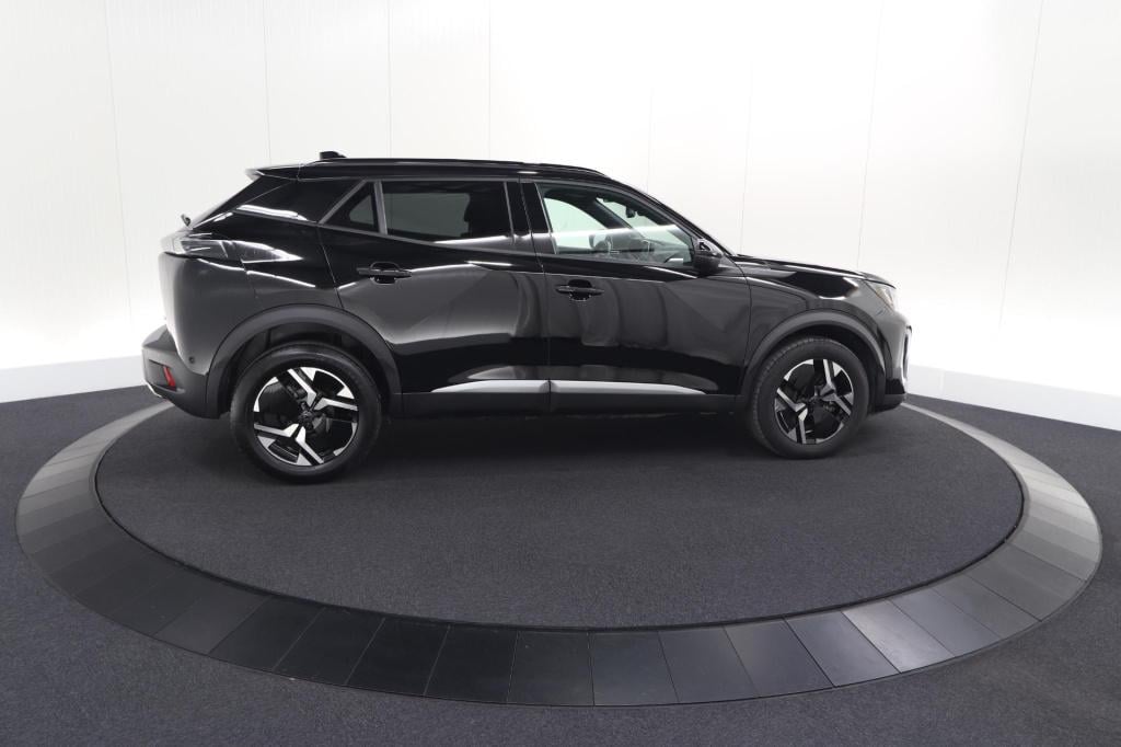 Peugeot 2008 1.2 hybrid 145 allure | 360 camera | adaptieve cruise control 