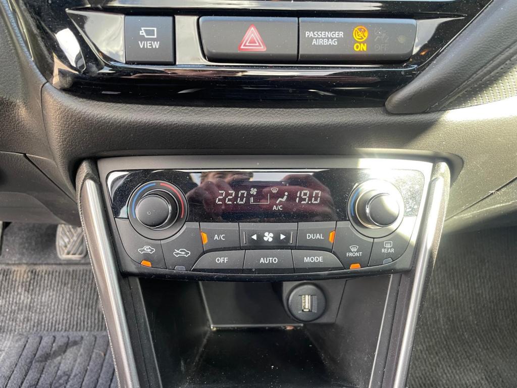 Suzuki Sx4 S-cross 1.4 boosterjet allgrip style smart hybrid 4x4|1500 kg tr