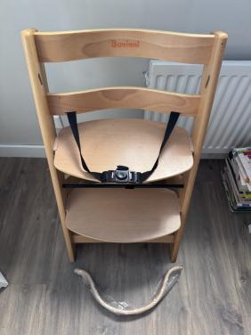 Kinderstoel
