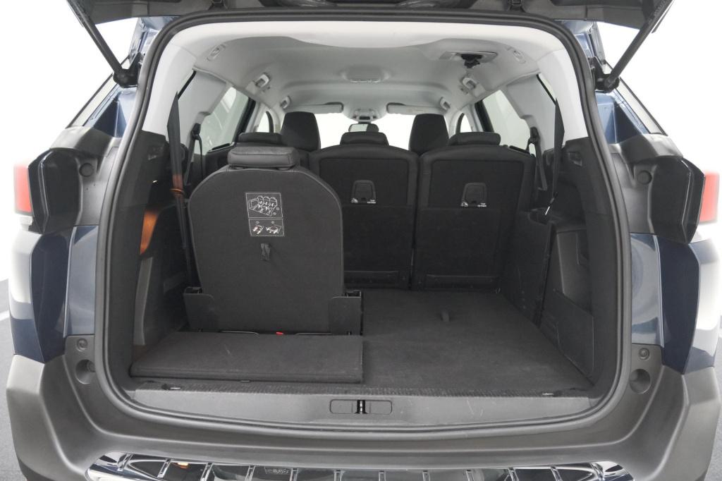 Peugeot 5008 puretech 130 eat8 crossway | trekhaak | camera | navigatie | a