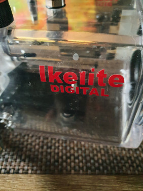 Mooie ikelite camera onderwaterbehuizing voor canon en sony cameras...