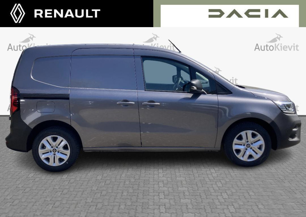 Renault Kangoo e-tech advance l1 44 kwh - additionele parkeerhulp en naviga