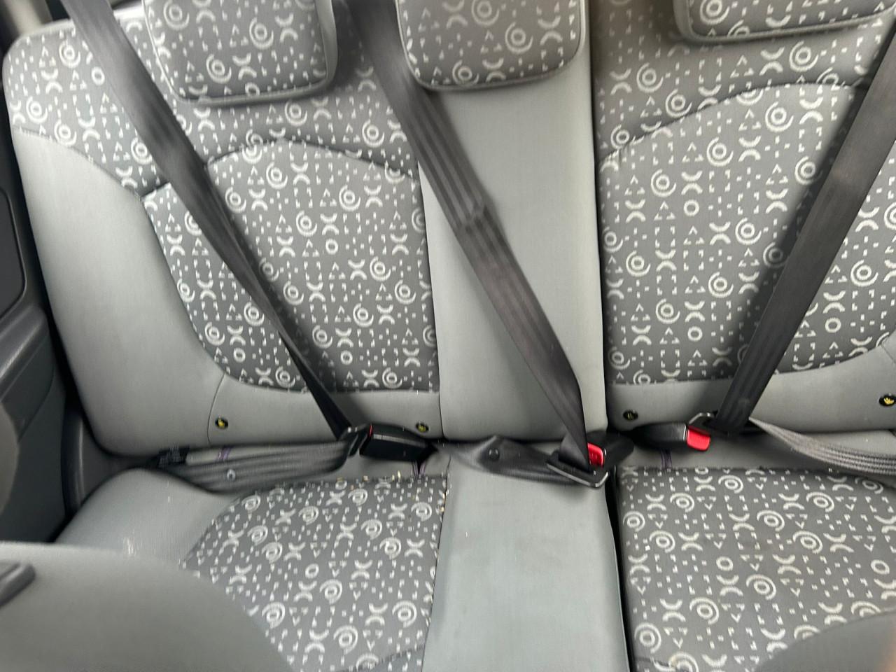 Chevrolet Matiz 0.8 Breeze Slechts 109135KM!