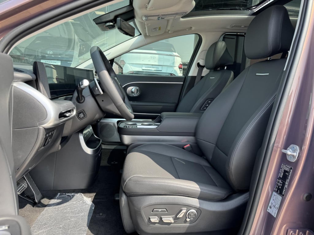 Hyundai Ioniq 9 connect+ awd 7p. 110.3 kwh nu in de showroom!