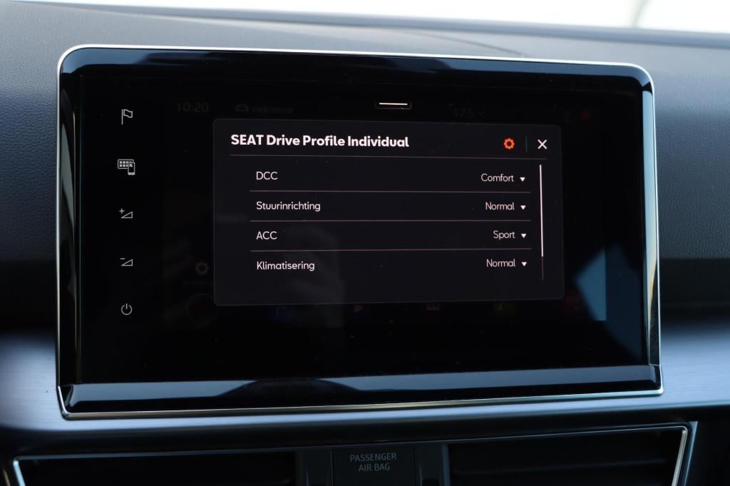 Seat Tarraco 1.4 tsi e-hybrid phev fr business 245pk dsg6 | soh 96,8% |