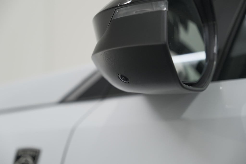 Peugeot 3008 hybrid 136 e-dsc6 gt | panoramadak | focal hifi pack| 360 came