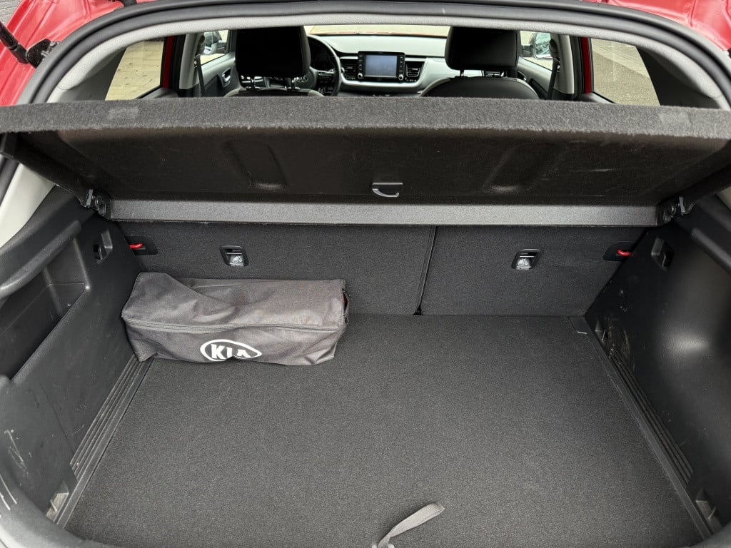 Kia Stonic 1.0 t-gdi dynamic line // automaat // 24.000km! //