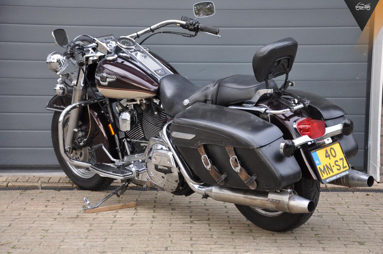 Harley-Davidson Road King Classic 1340 Evo