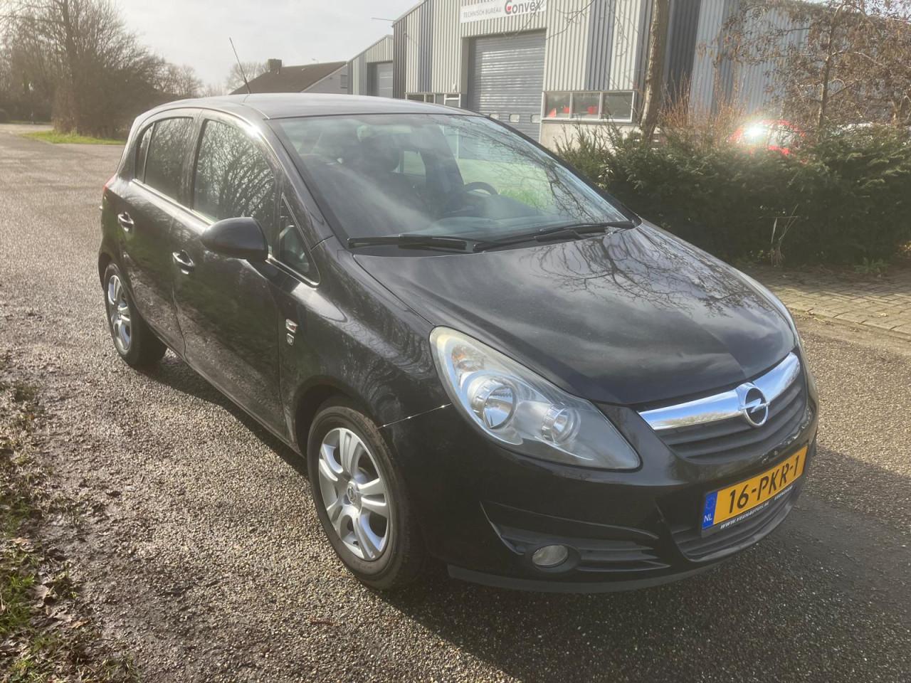 Opel Corsa 1.4
