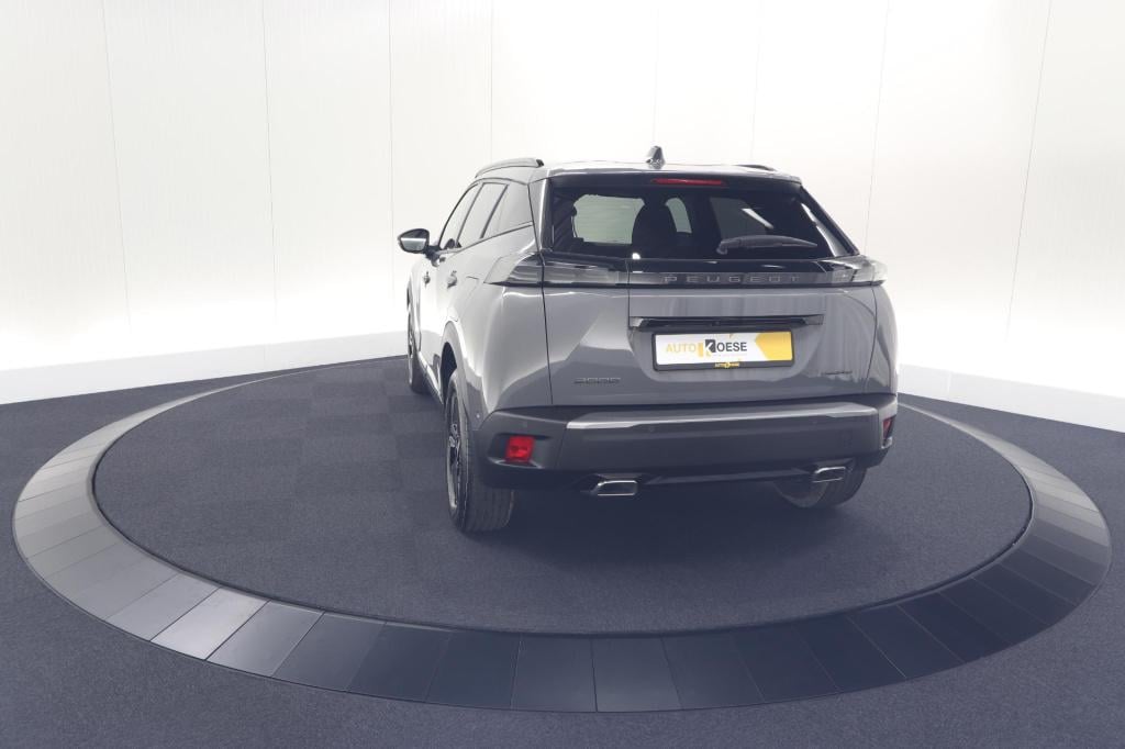 Peugeot 2008 hybrid 136 e-dcs6 allure | 360 camera | adaptieve cruise contr