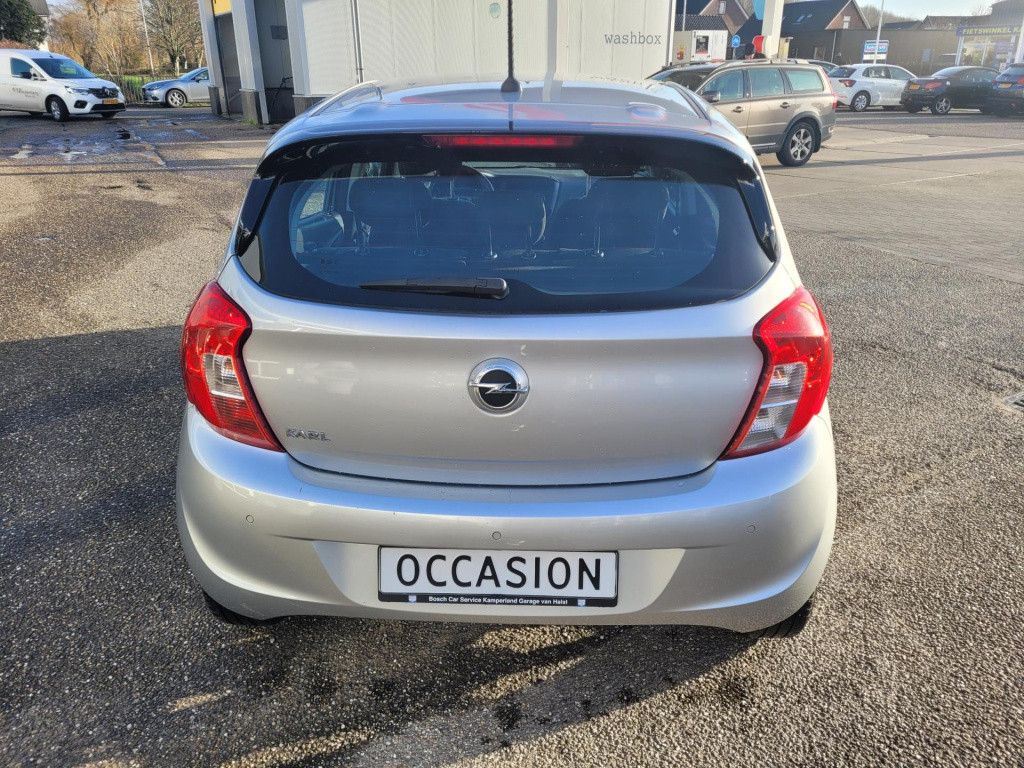 Opel Karl 1.0 ecoflex innovation