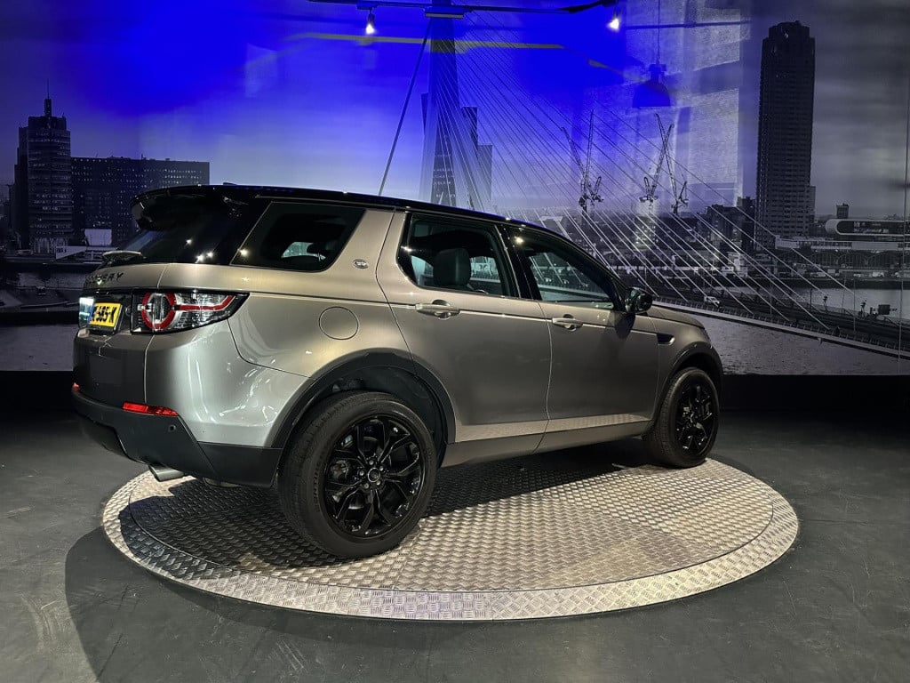 Land Rover Discovery 2.0 si4 4wd urban series se dynamic *origineel nl*pano