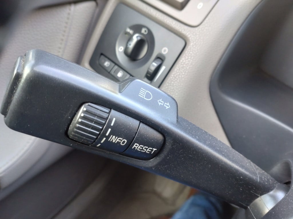 Volvo V50 2.4i summum | automaat