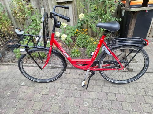 Batavus fiets