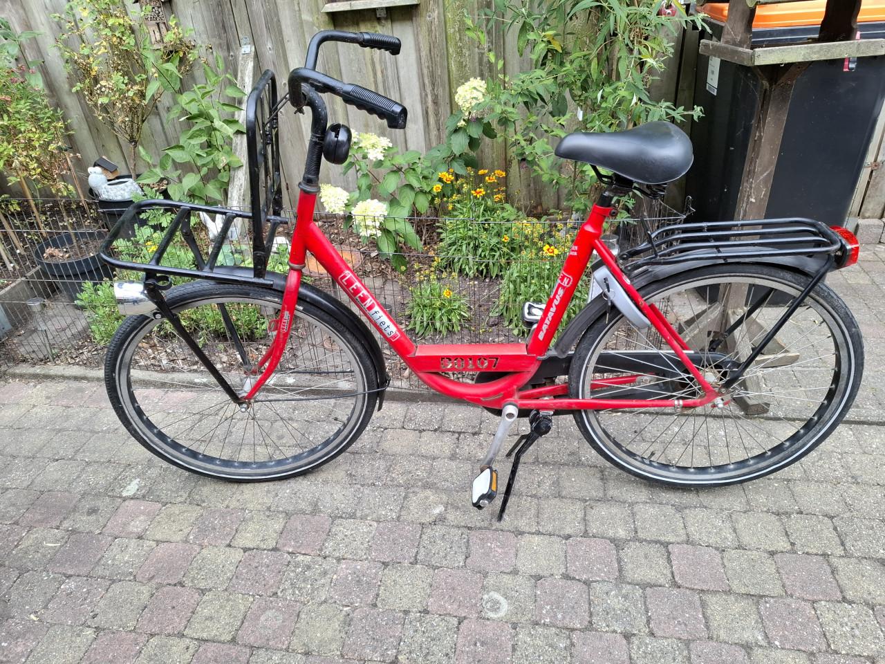 Batavus fiets