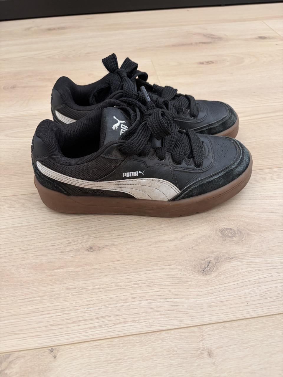 Gratis kleding en schoenen jongen