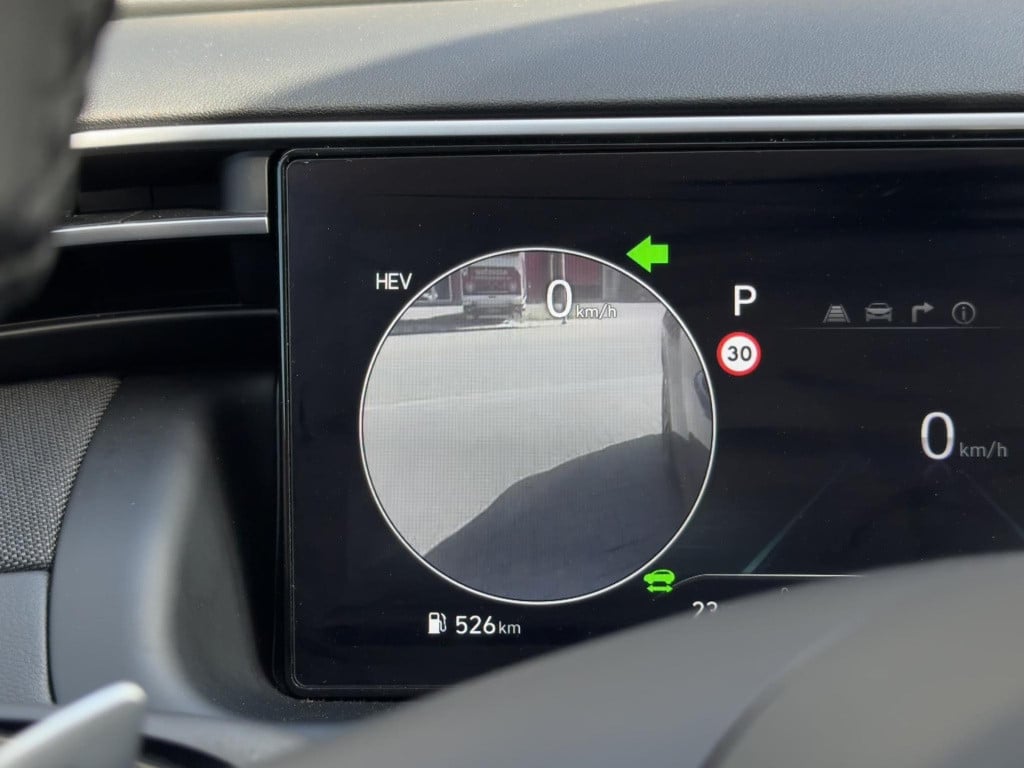 Hyundai Tucson 1.6 t-gdi phev premium 4wd
