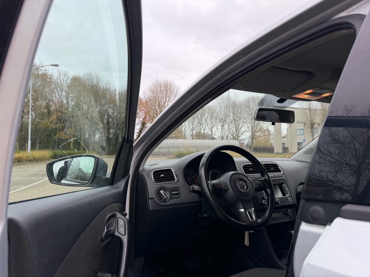 Volkswagen Polo 1.4 Highline | Apk | Nap | Airco | Automaat | 5 Deurs | PDC